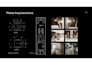 draw architectural plans in autocad 2d or 3d